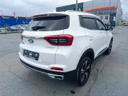Chery Tiggo 4 Pro I Рестайлинг Тюмень  - изображение 22