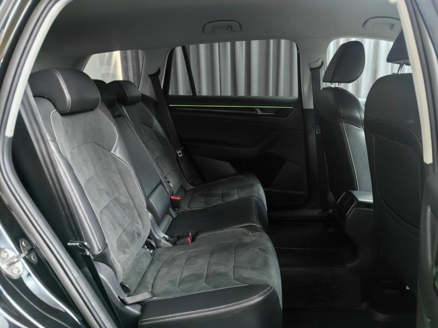Skoda Kodiaq I Москва  - изображение 10