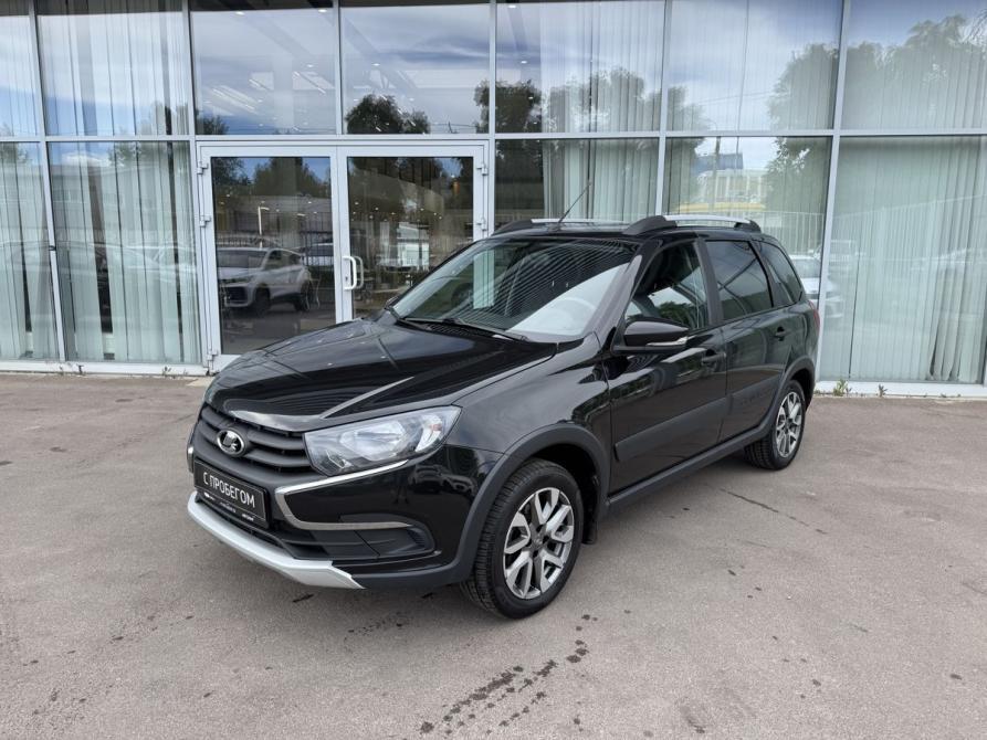 Lada (ВАЗ) Granta I Рестайлинг Воронеж  - изображение 1