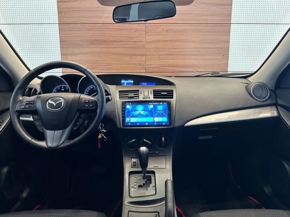 Mazda 3 II (BL) с пробегом 2011 года, цена 890 000 рублей, 270123 км, хэтчбек, Автокод Объявления