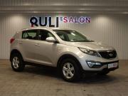 Kia Sportage III Рестайлинг Иваново  - изображение 35