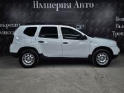 Renault Duster I Рестайлинг Краснодар  - изображение 34