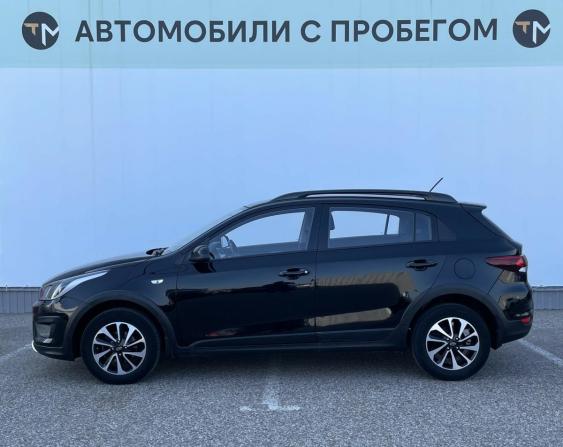 Kia Rio IV с пробегом 2019 года, цена 1 656 600 рублей, 42956 км, хэтчбек, Автокод Объявления
