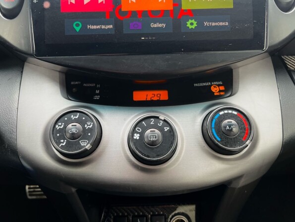 Toyota RAV4 III (XA30) с пробегом 2010 года, цена 1 277 000 рублей, 148342 км, offers.body_type.unknown, Автокод Объявления