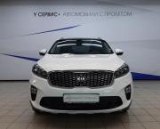Kia Sorento III Prime Рестайлинг Москва  - изображение 26