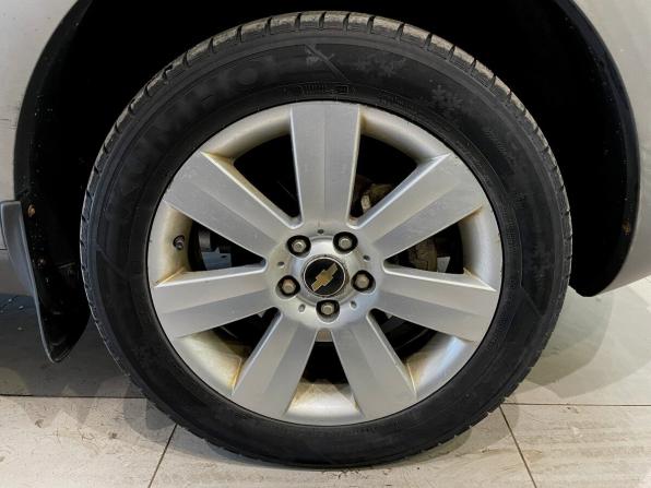 Chevrolet Captiva I с пробегом 2007 года, цена 699 000 рублей, 199402 км, внедорожник, Автокод Объявления