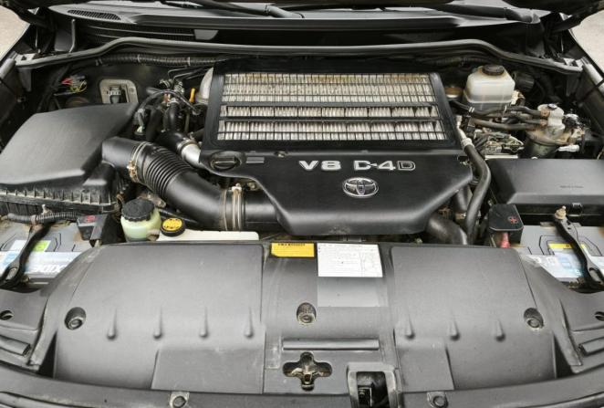 Toyota Land Cruiser 200 Series с пробегом 2008 года, цена 3 345 000 рублей, 302787 км, внедорожник, Автокод Объявления