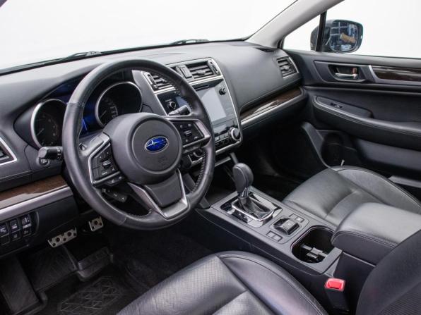 Subaru Outback V Рестайлинг с пробегом 2018 года, цена 2 664 000 рублей, 130247 км, универсал, Автокод Объявления