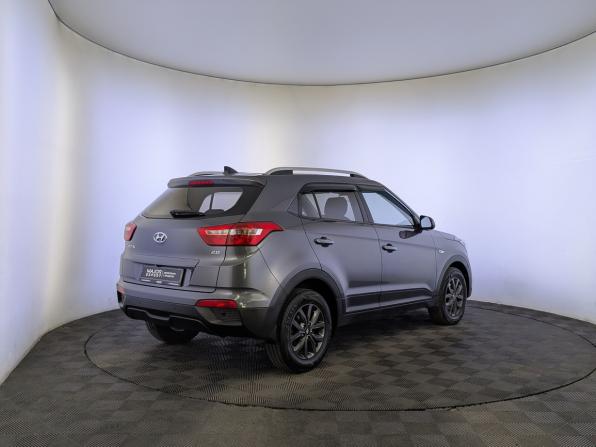 Hyundai Creta I Рестайлинг с пробегом 2021 года, цена 2 050 000 рублей, 65000 км, внедорожник, Автокод Объявления