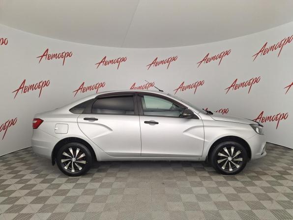 Lada (ВАЗ) Vesta I с пробегом 2017 года, цена 785 000 рублей, 110156 км, седан, Автокод Объявления