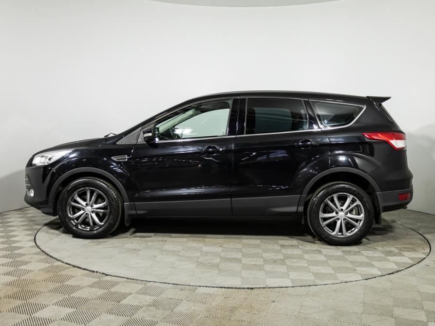 Ford Kuga II Санкт-Петербург  - изображение 8
