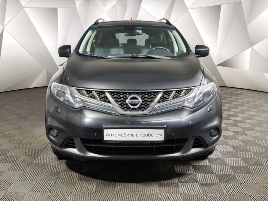 Nissan Murano II (Z51) Рестайлинг 2 Москва  - изображение 7