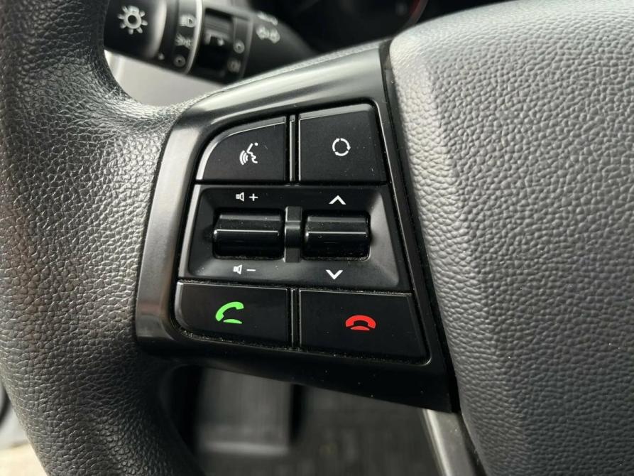 Hyundai Creta I Альметьевск  - изображение 15