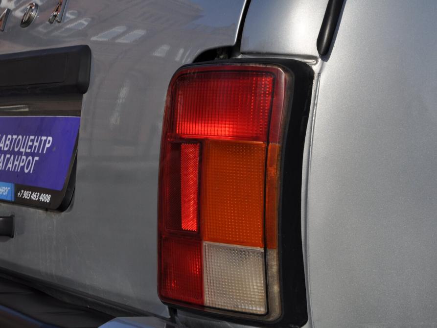 Lada (ВАЗ) 2121 (4x4) I Рестайлинг Таганрог  - изображение 11