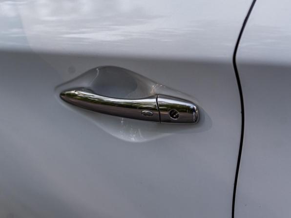 Infiniti JX с пробегом 2013 года, цена 1 146 000 рублей, 218919 км, внедорожник, Автокод Объявления