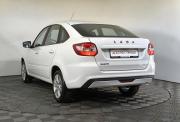 Lada (ВАЗ) Granta I Рестайлинг Нижний Новгород  - изображение 23