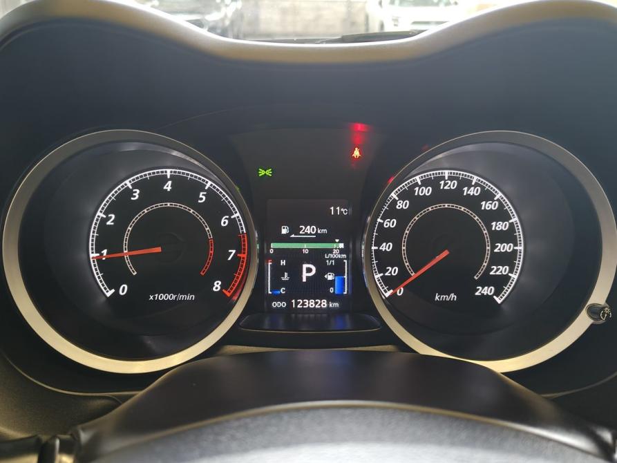 Mitsubishi Lancer X Рестайлинг Новосибирск  - изображение 10