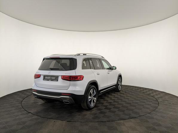 Mercedes-Benz GLB I (X247) с пробегом 2021 года, цена 3 995 000 рублей, 68736 км, внедорожник, Автокод Объявления
