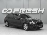 BMW 1 серии II (F20/F21) Ростов-на-Дону  - изображение 18