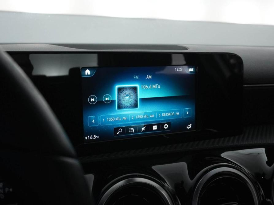 Mercedes-Benz A-Класс IV (W177) Москва  - изображение 14