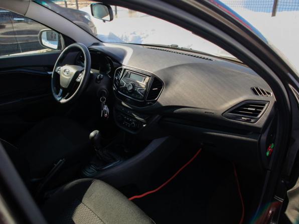 Lada (ВАЗ) Vesta I с пробегом 2021 года, цена 1 065 000 рублей, 77408 км, седан, Автокод Объявления