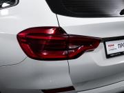 BMW X3 III (G01) Москва  - изображение 37