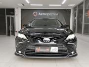 Toyota Camry VIII (XV70) Рестайлинг Минеральные Воды  - изображение 21