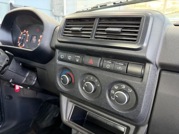 Lada (ВАЗ) Niva Legend с пробегом 2024 года, цена 919 000 рублей, 11043 км, внедорожник, Автокод Объявления
