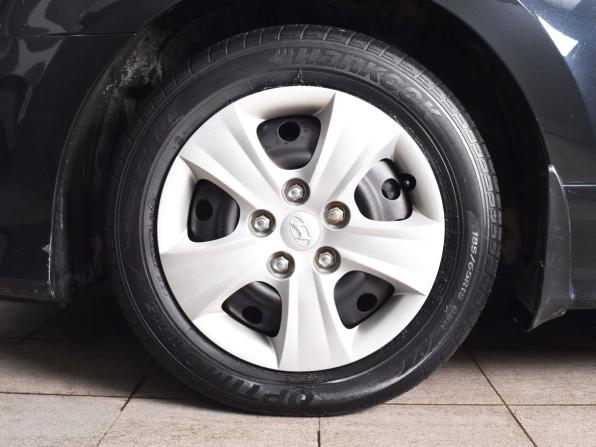 Hyundai i30 I Рестайлинг с пробегом 2011 года, цена 894 995 рублей, 112884 км, хэтчбек, Автокод Объявления