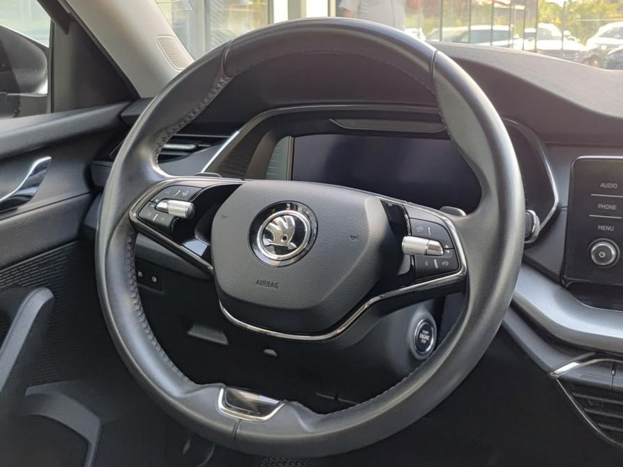 Skoda Octavia IV (A8) Ижевск  - изображение 23