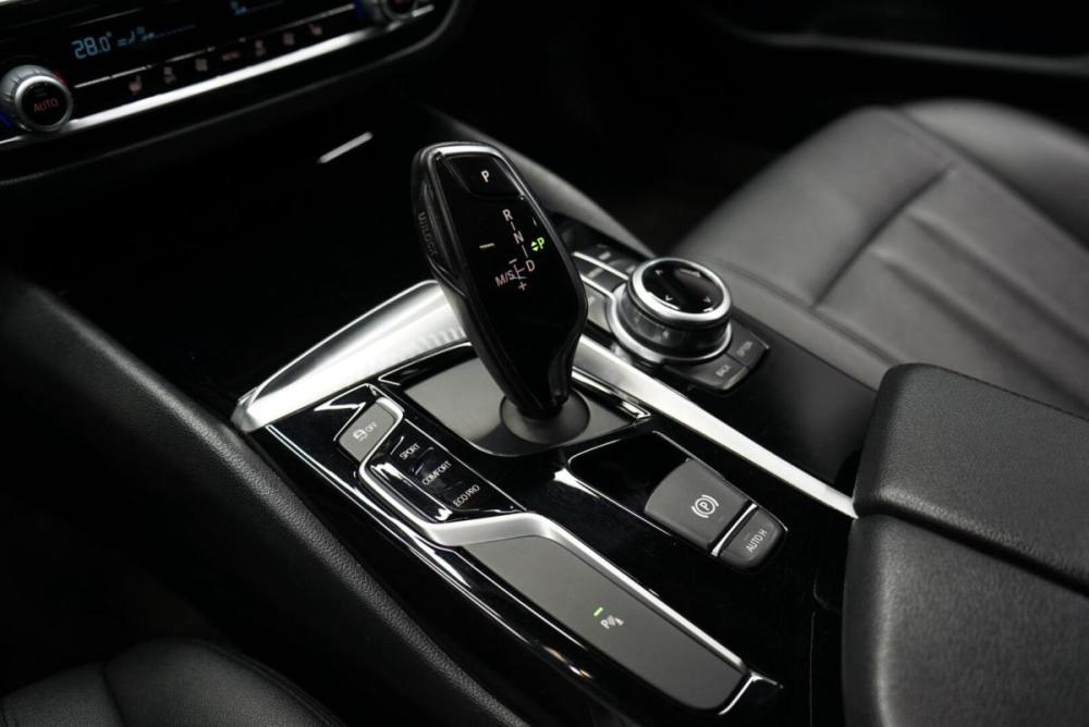 BMW 5 серии VII (G30/G31/G38) Крым  - изображение 15