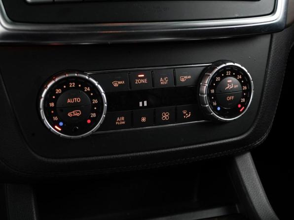 Mercedes-Benz GL-Класс II (X166) с пробегом 2014 года, цена 4 050 046 рублей, 134999 км, внедорожник, Автокод Объявления
