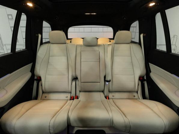 Новый Mercedes-Benz GLS II (X167) Рестайлинг 2025 года, цена 24 040 250 рублей, внедорожник, Автокод Объявления