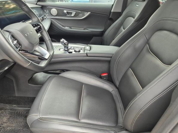 Chery Tiggo 7 Pro Max I Рестайлинг с пробегом 2024 года, цена 1 850 000 рублей, 81005 км, внедорожник, Автокод Объявления