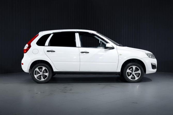 Lada (ВАЗ) Kalina II с пробегом 2013 года, цена 299 000 рублей, 229632 км, хэтчбек, Автокод Объявления