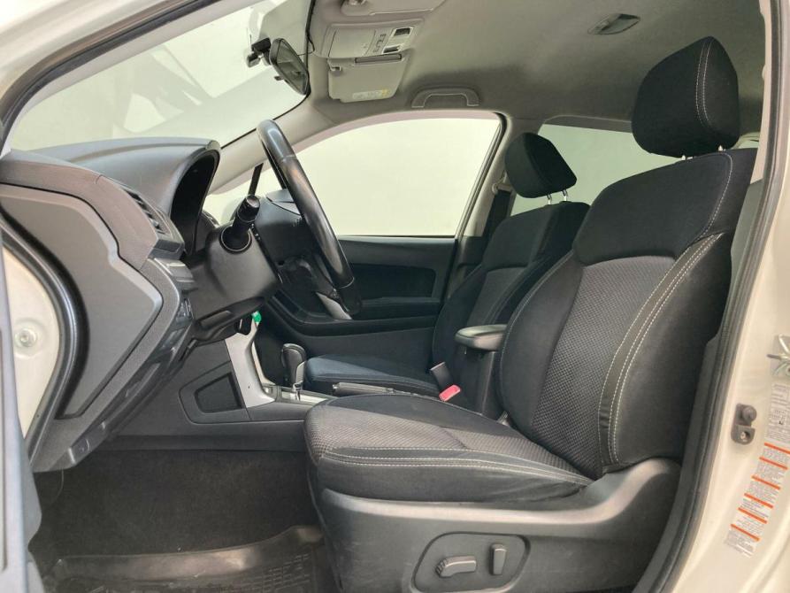 Subaru Forester IV Барнаул  - изображение 15