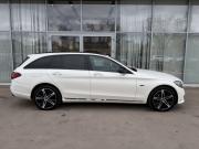 Mercedes-Benz C-Класс IV (W205) Рестайлинг Воронеж  - изображение 16