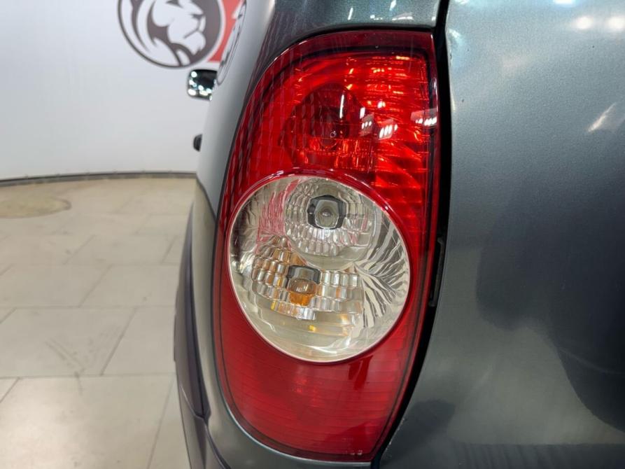 Chevrolet Niva I Рестайлинг Новочеркасск  - изображение 8