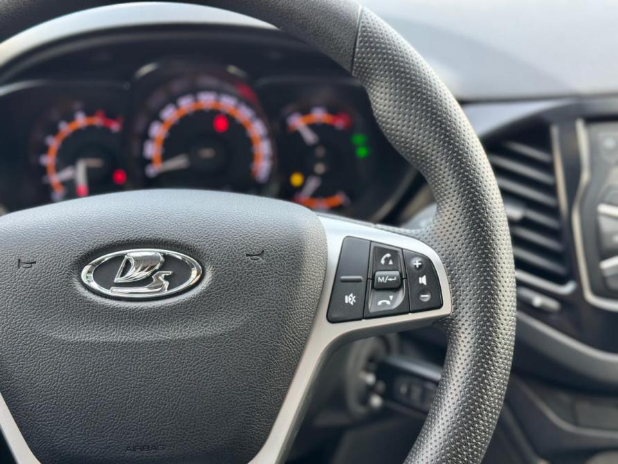 Lada (ВАЗ) Vesta I Пермь  - изображение 16