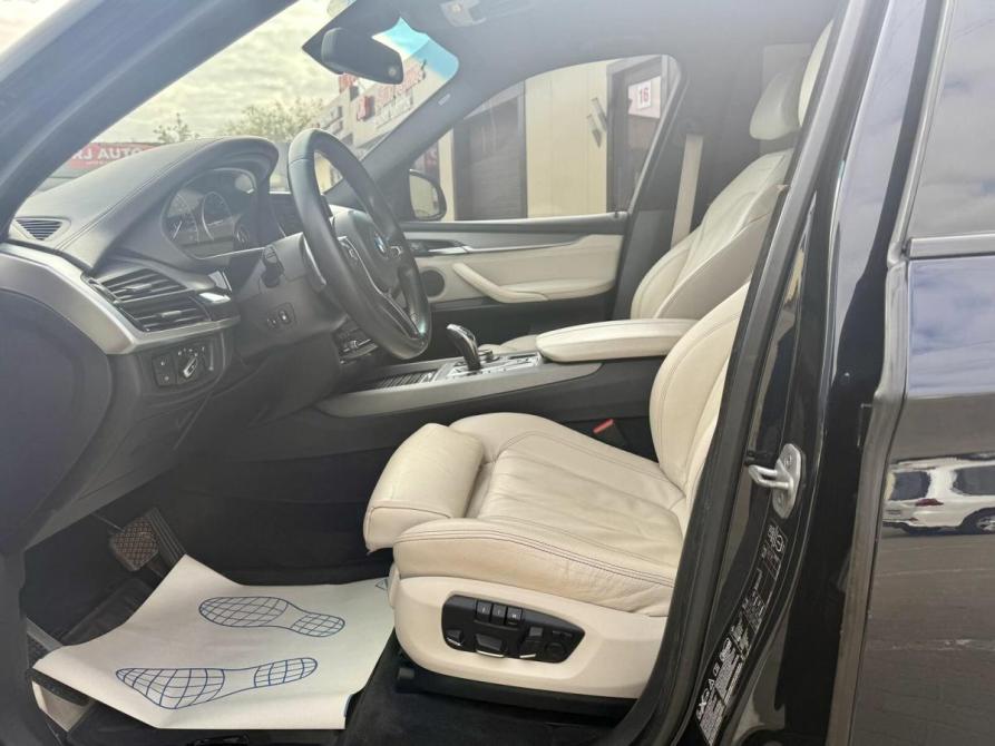 BMW X5 III (F15) Киров  - изображение 26