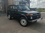 Lada (ВАЗ) Niva Legend Великие Луки  - изображение 17
