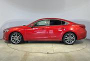 Mazda 6 III (GJ) Рестайлинг Саранск  - изображение 39