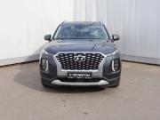 Hyundai Palisade I Москва  - изображение 29