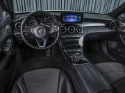 Mercedes-Benz C-Класс IV (W205) Ставрополь  - изображение 30