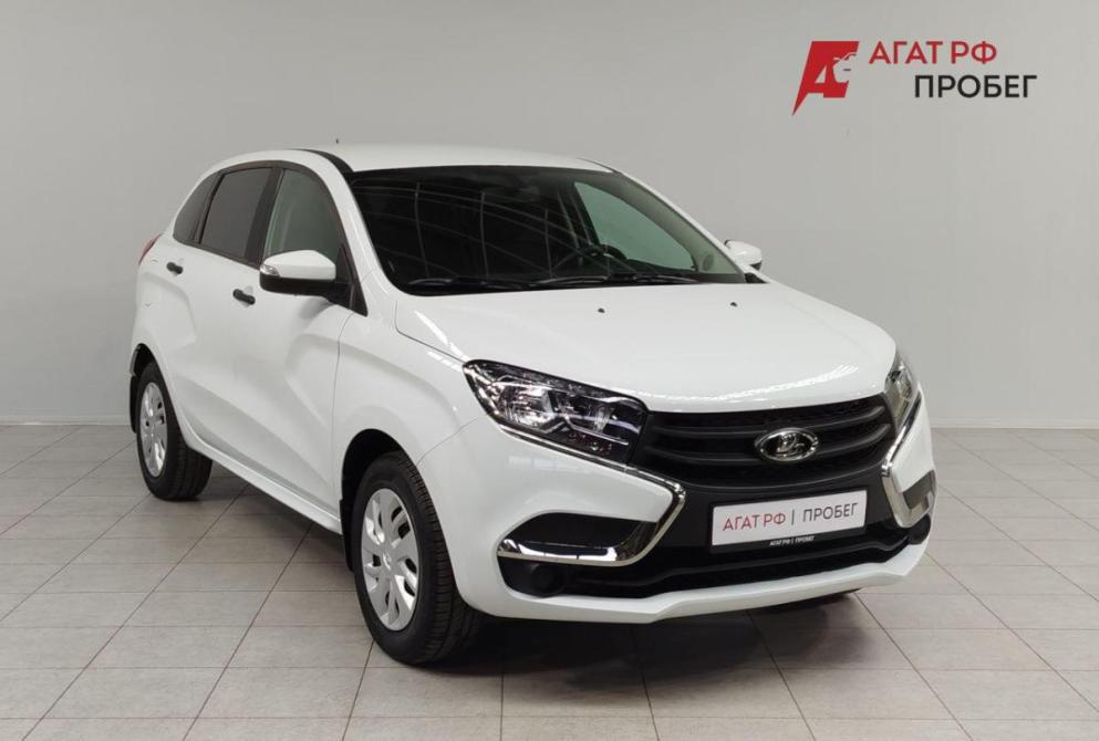 Lada (ВАЗ) XRAY I Саратов  - изображение 3