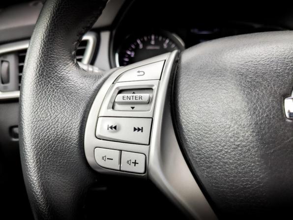 Nissan X-Trail III Рестайлинг с пробегом 2017 года, цена 1 960 000 рублей, 85243 км, внедорожник, Автокод Объявления
