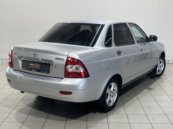 Lada (ВАЗ) Priora I с пробегом 2009 года, цена 311 500 рублей, 194197 км, седан, Автокод Объявления