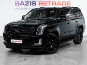 Cadillac Escalade IV Тюмень  - изображение 34