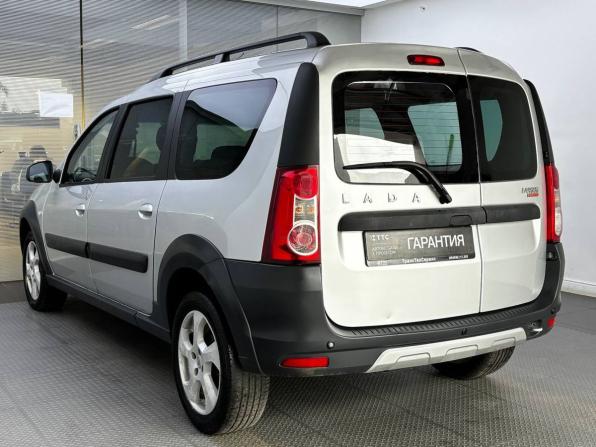Lada (ВАЗ) Largus I с пробегом 2020 года, цена 900 000 рублей, 119505 км, универсал, Автокод Объявления