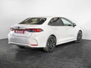 Toyota Corolla XII (E210) Иркутск  - изображение 26